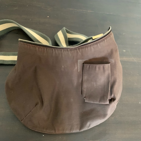 Gucci vintage monogram crossbody bag - Picture 12 of 13